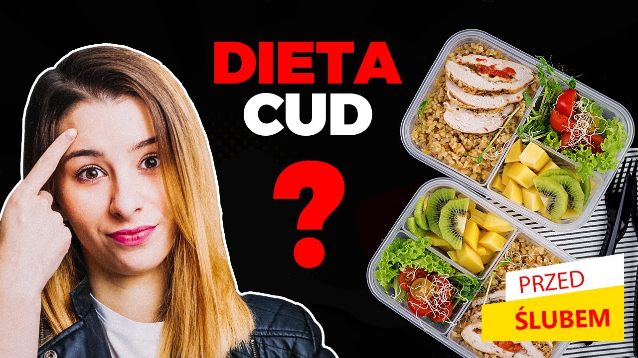 Jaka DIETA przed ślubem? | Wywiad | Mówię o ślubie