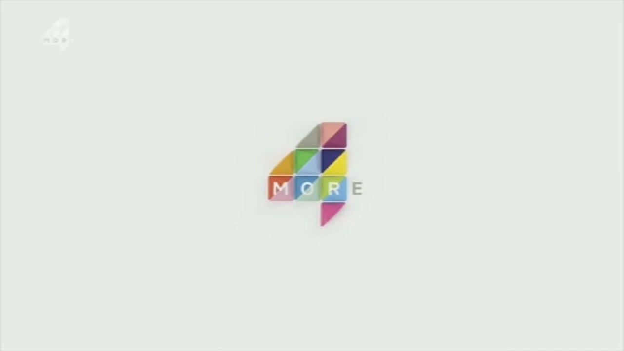 More4 - Technical Fault / Breakdown - (12/08/2017)