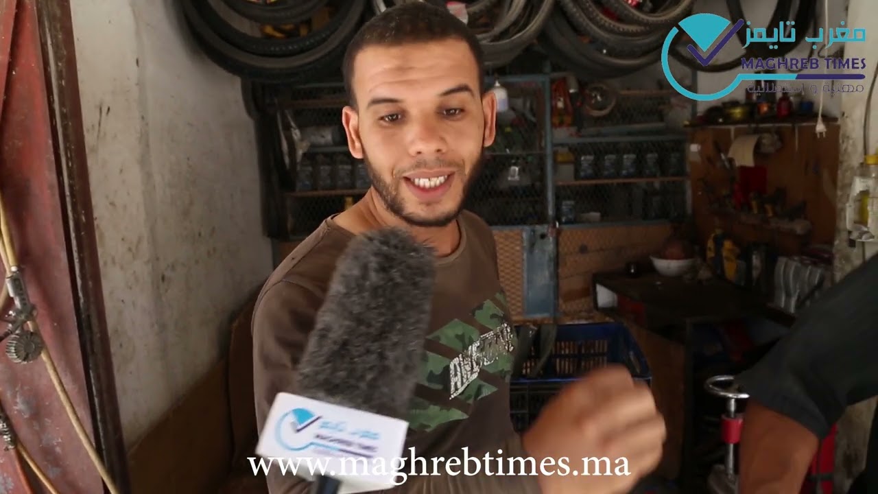 ساكنة أيت عميرة مكرفسين وتستنجد