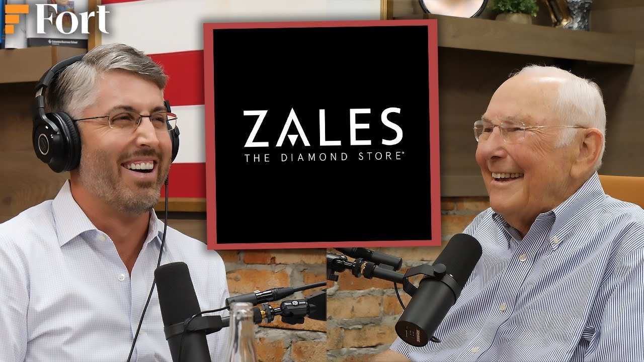 Former CEO of Zales Jewelers on How they Grew the Company