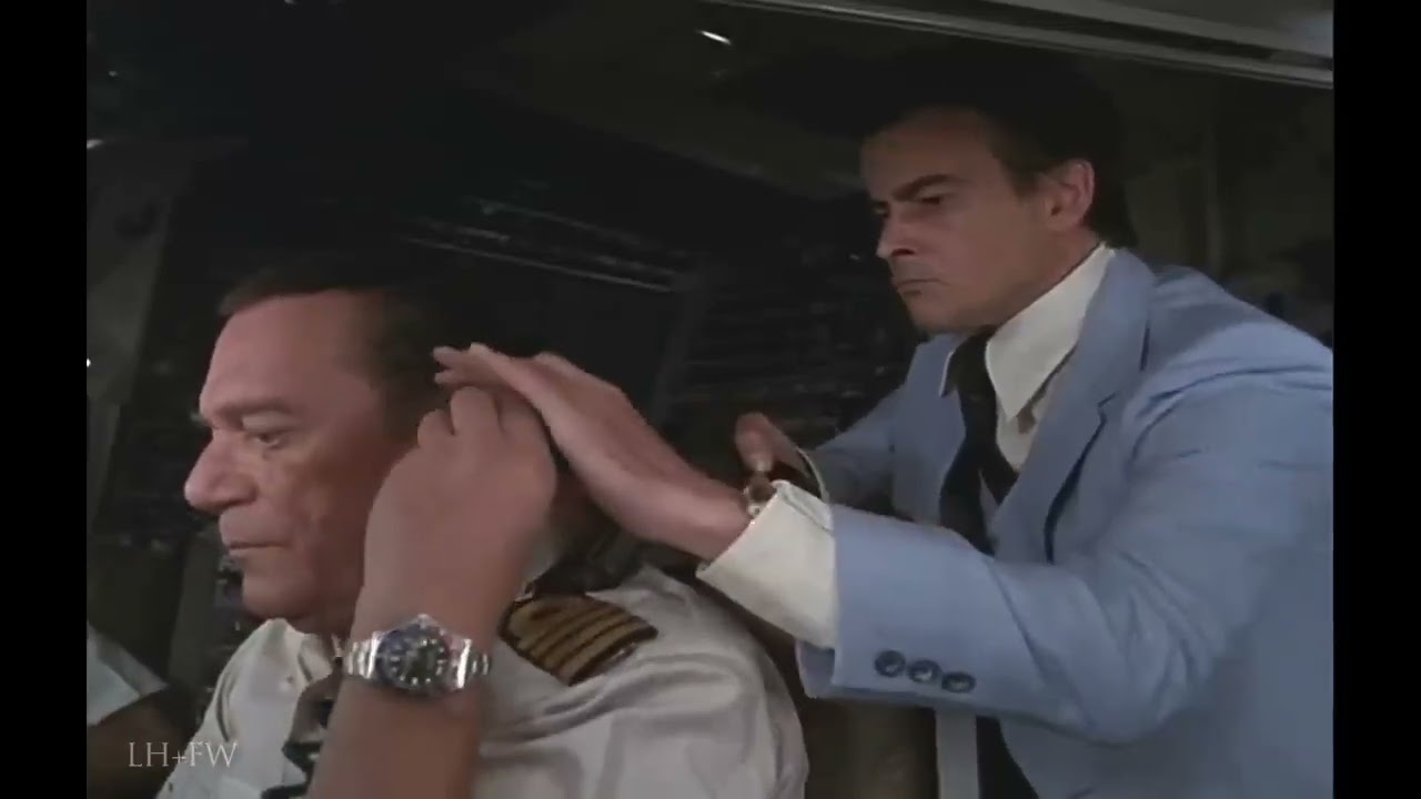 🎬 Daring Rescue Mission That Shook the World | Full Film | HD 💥✈️
