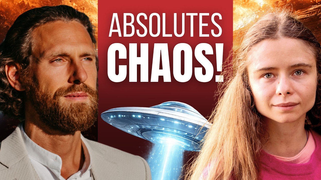 Die Anführer der Bösen sind weg! Warum es hier erstmal NOCH schlimmer wird Christina von Dreien