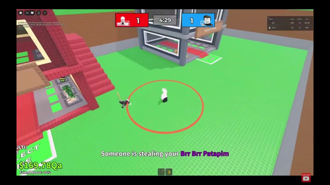 w cerberus #roblox #phonk