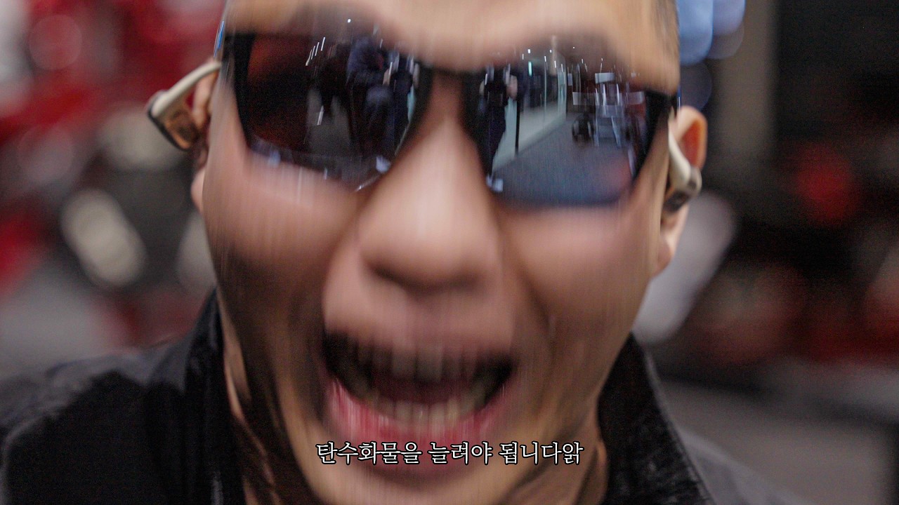 [퇴물빌더] 내추럴과 로이더 벌크업 방법과 차이