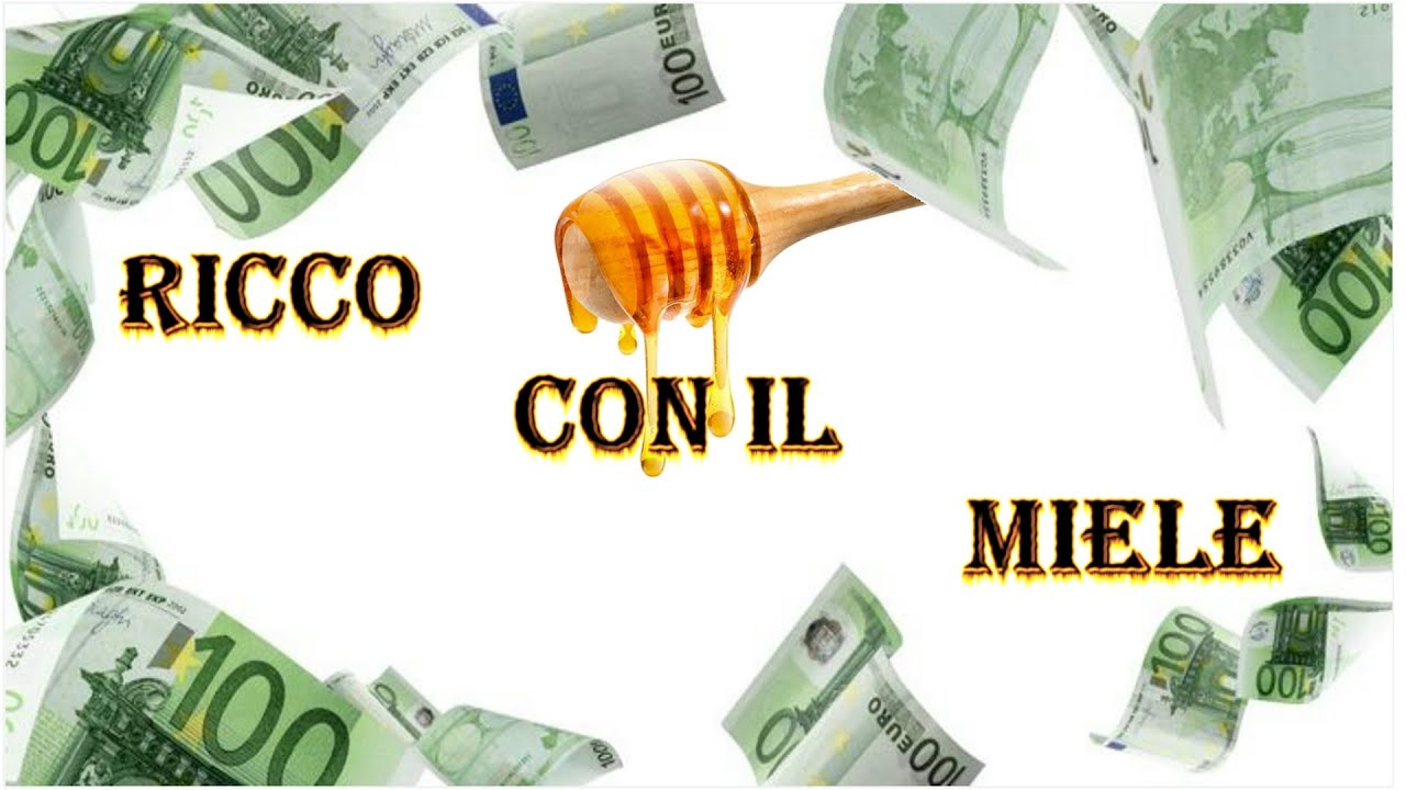Diventi ricco con l'apicoltura? Quanto costa iniziare?