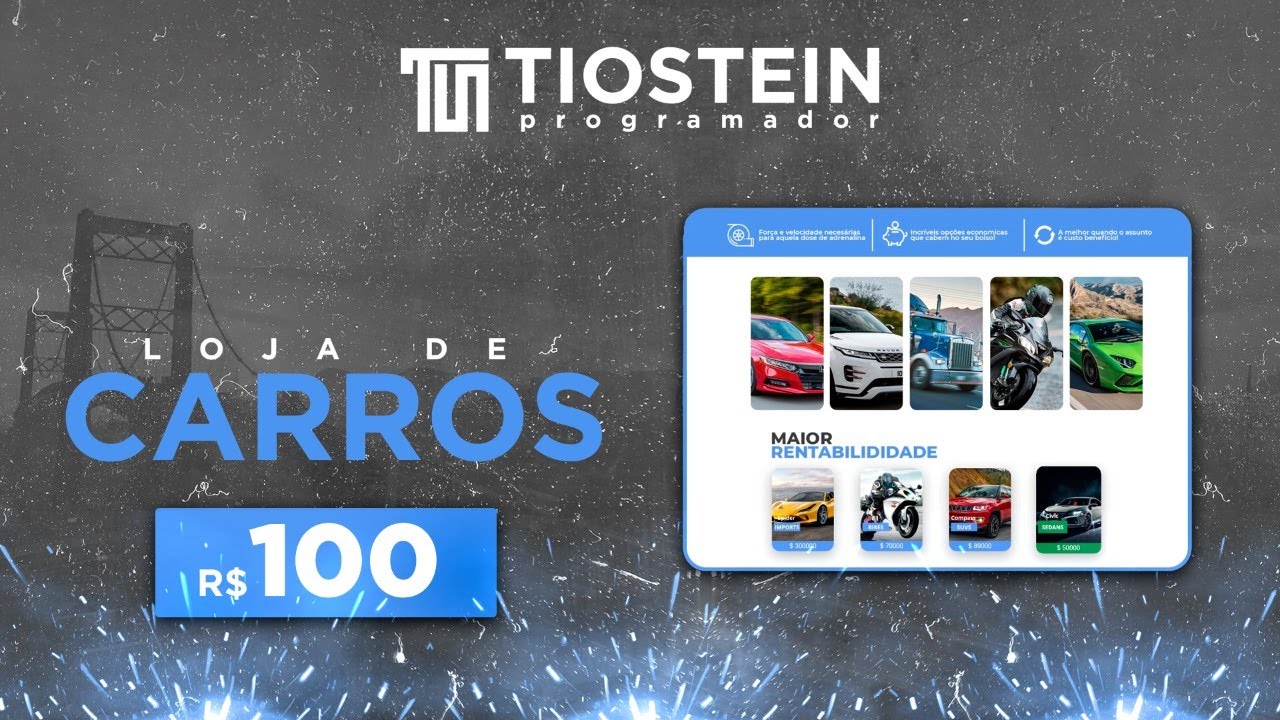 [MTA:SA] Shop Cars ( Loja de Carros )