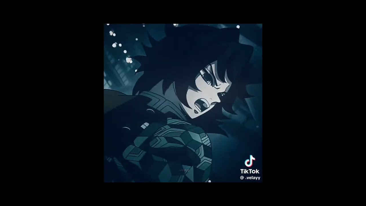 ˚ ༘♡ ⋆｡˚ Edit audios because I can prove why Giyuu is the water hashira 💦  + timestamps (REQUESTED)