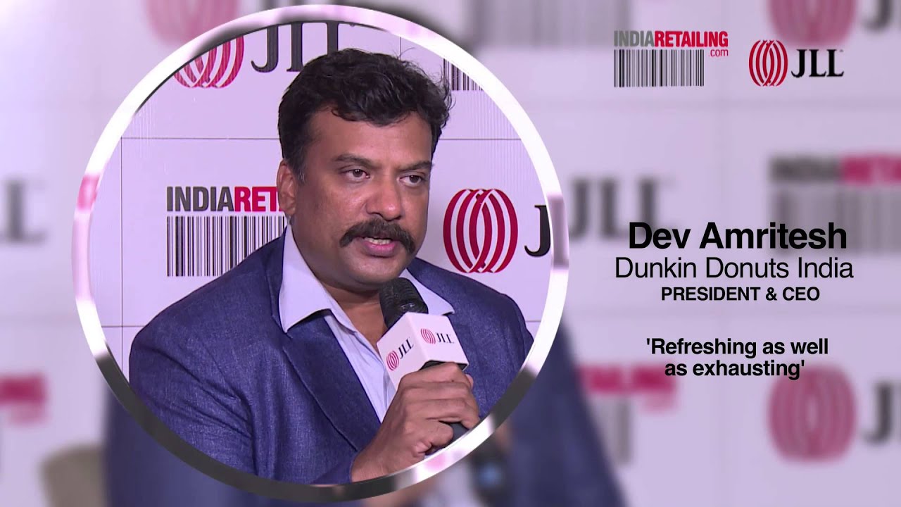 Retail Trend Talk 3. How is it being a retailer in India?