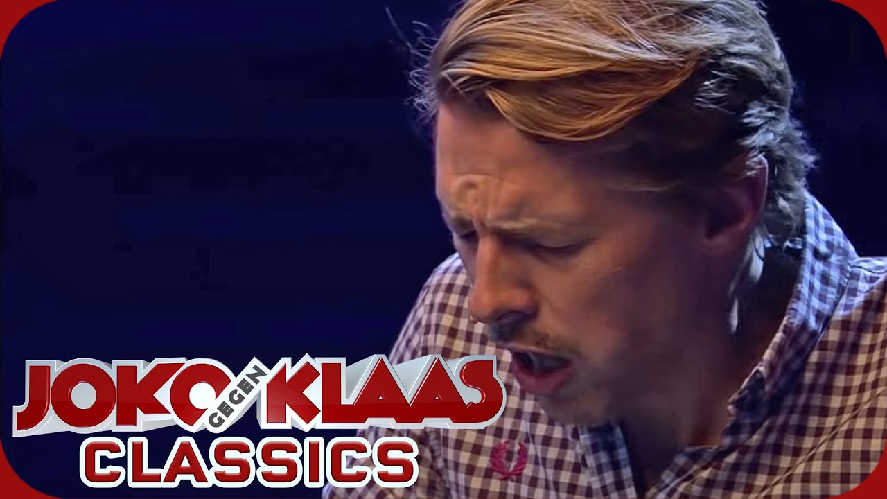 Wie viel Butter kann man essen? Casino Fatale um Finnland | Duell um die Welt Classics | ProSieben