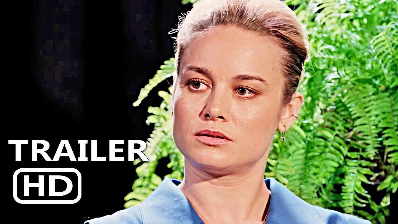 BETWEEN TWO FERNS: The Movie Official Trailer (2019) Zach Galifianakis Movie