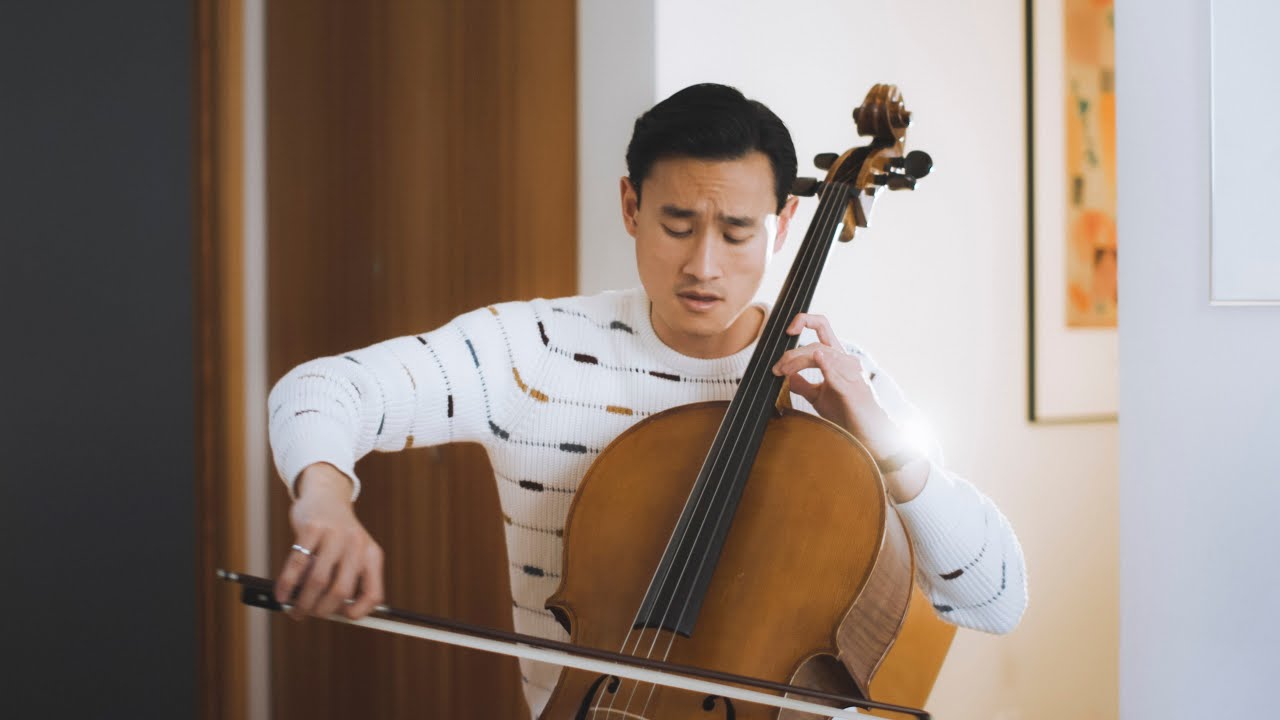 Dancing in the Moonlight – Chill Cello
