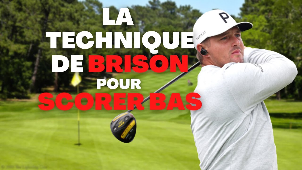 Faites ça Pour Apprendre à Scorer Bas