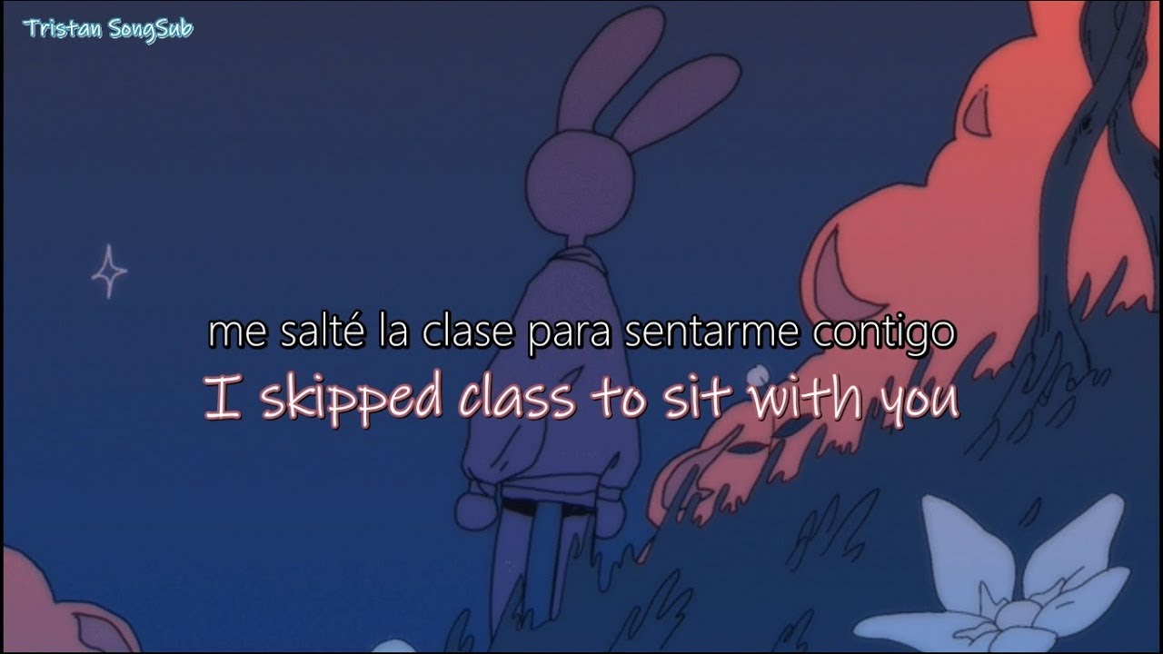 Cavetown - Boys Will Be Bugs 🌺  ( Sub Español ) Esp - Eng Traducción correcta