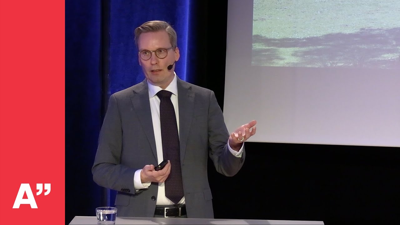 How to make housing more affordable? &ndash; Tuukka Saarimaa