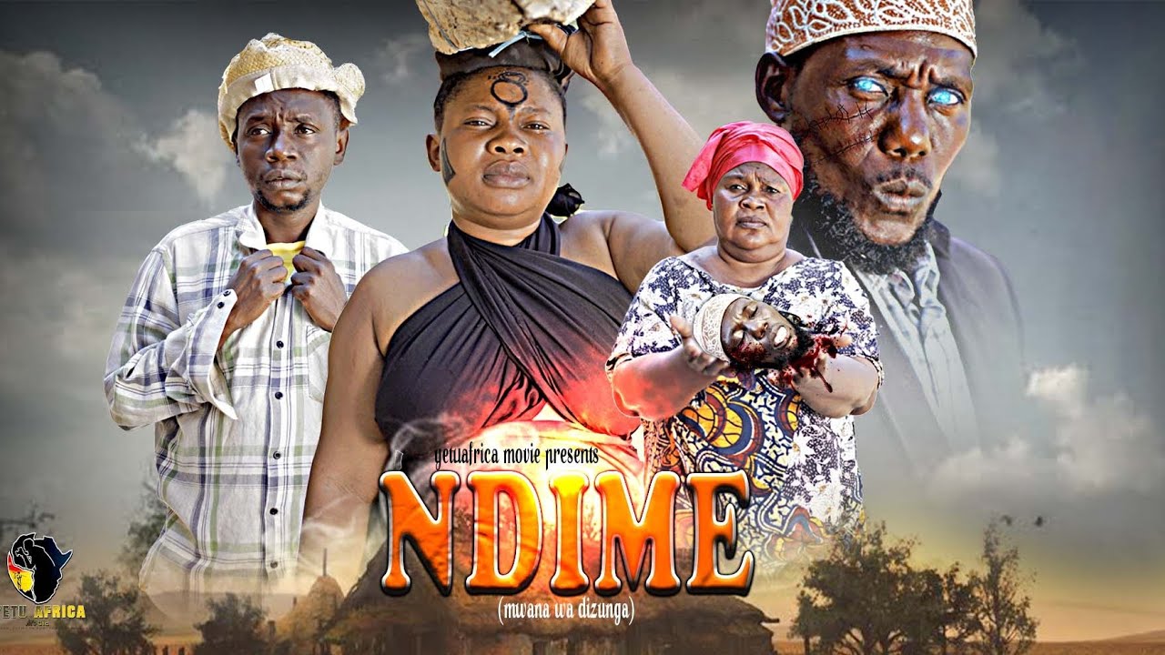 NDIME-Episode 16