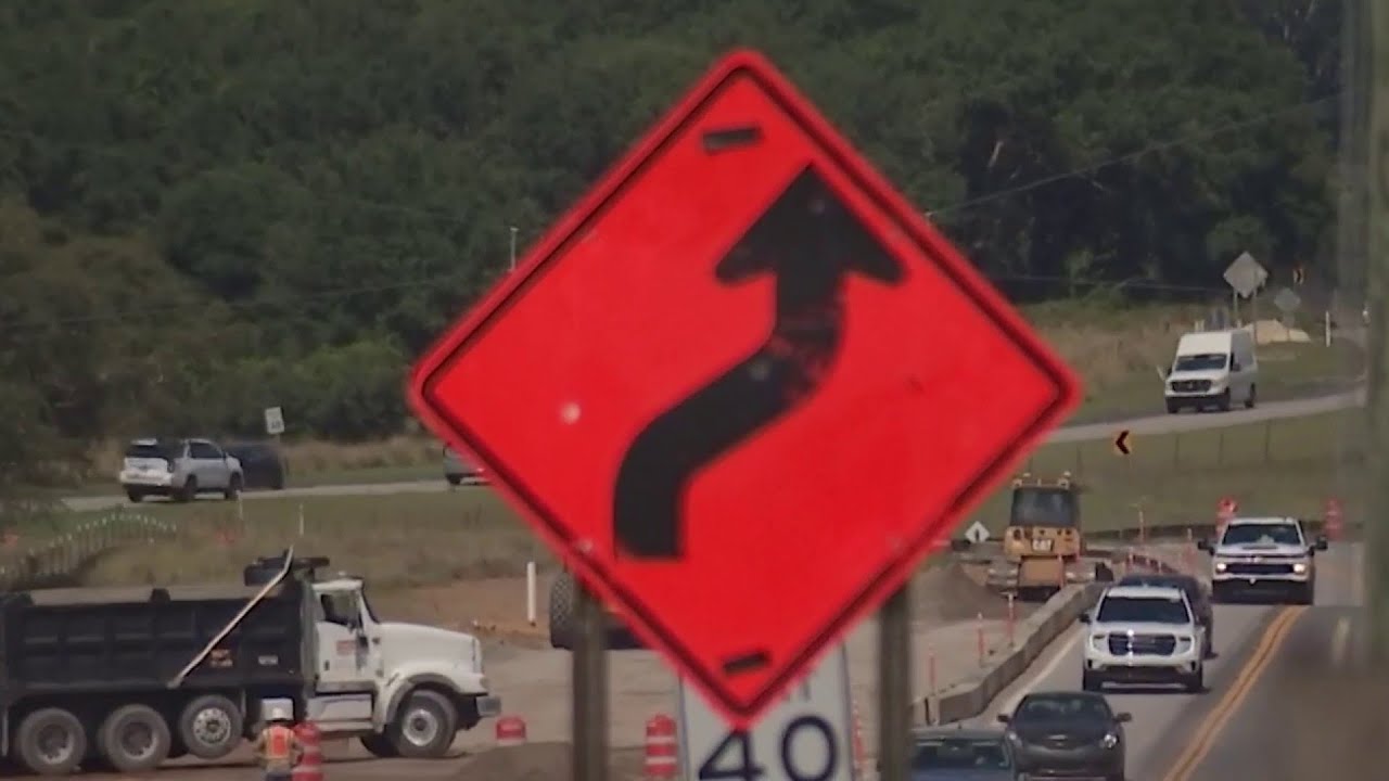 Traffic troubles mount in ever-evolving Clermont