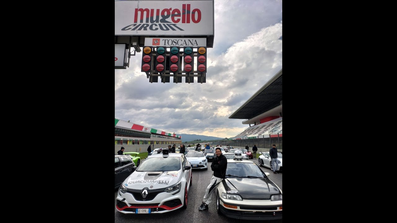 Cavallo al Mugello LLCC 26/11/22