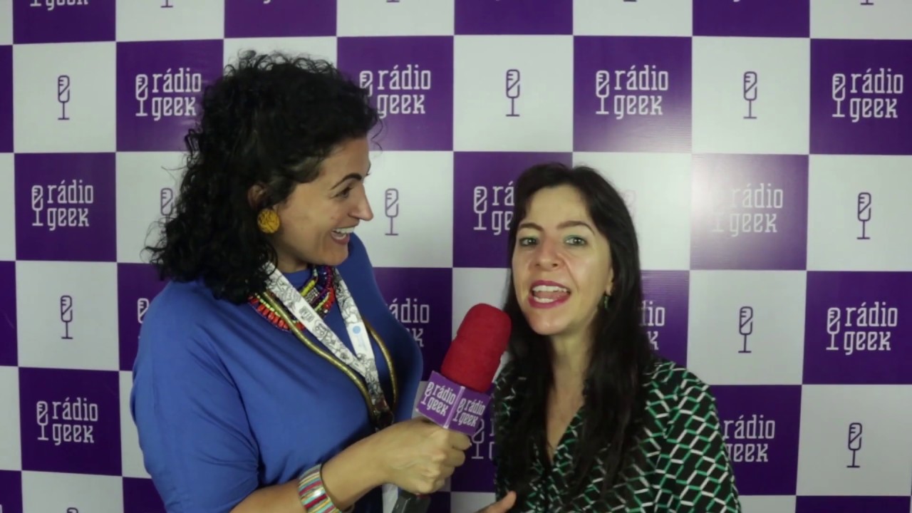 Bb-8: A baba do futuro. Entrevista com a Profa. Dra. Alessandra Montini