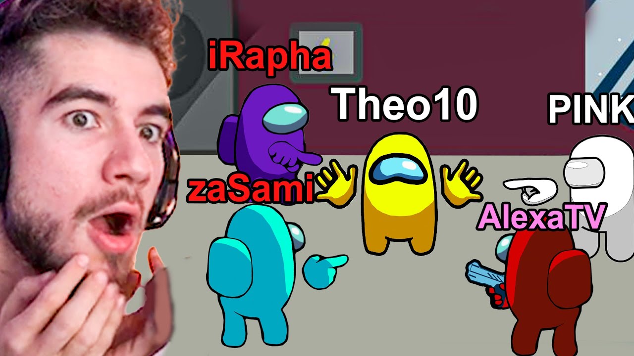 Dovada Ca YouTuberii Ma Cred Noob, Dar Ma Razbun Dupa ca IMPOSTOR!