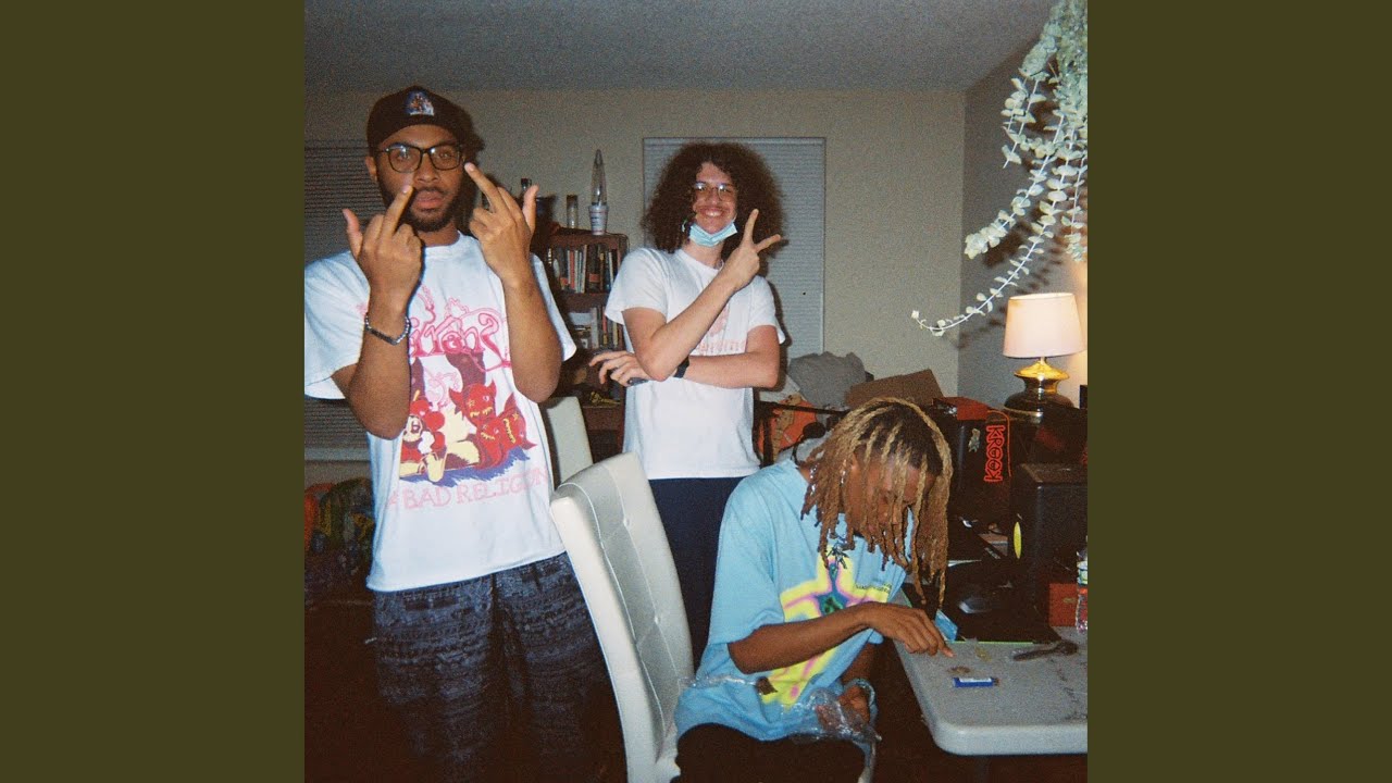 R & Boof (feat. BoofPaxkMooky)