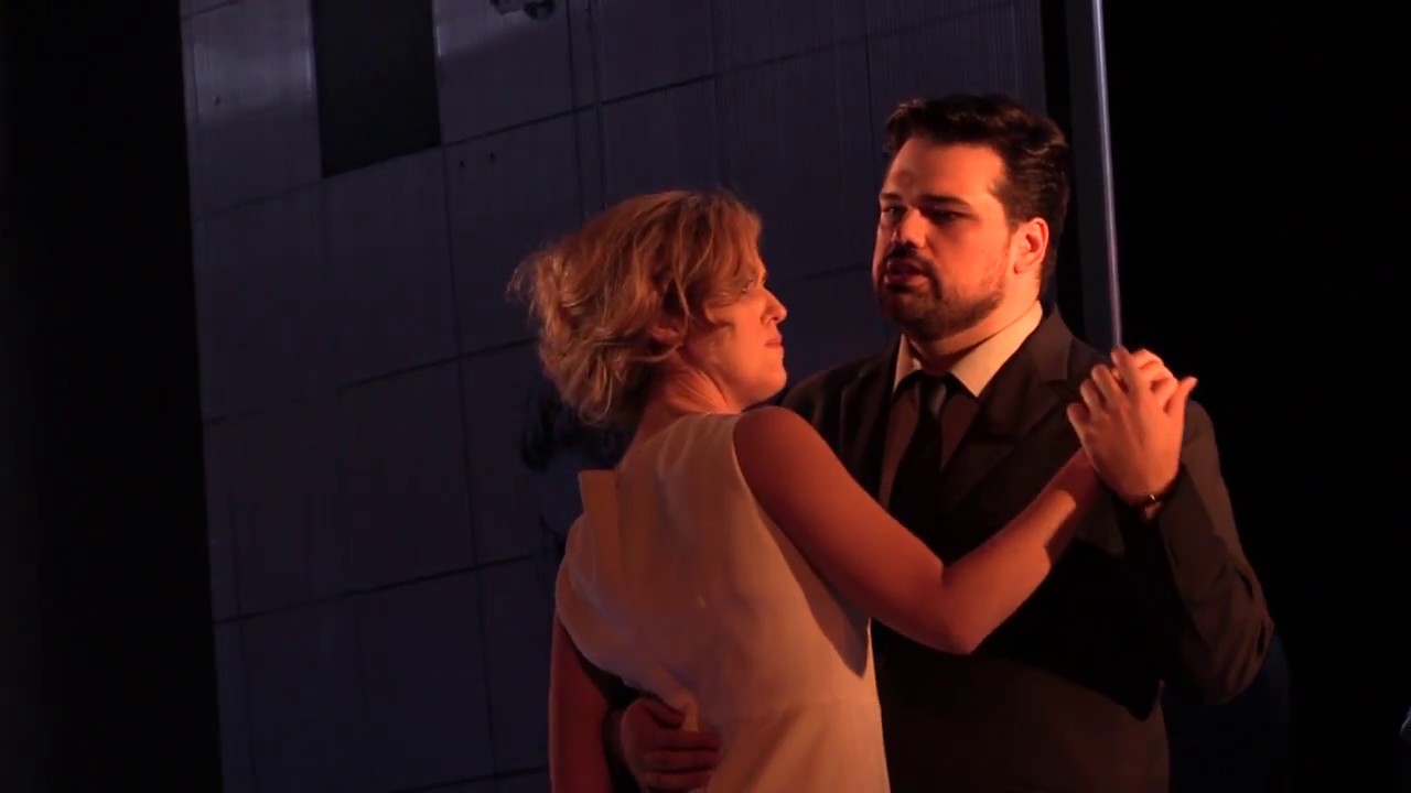 Stadttheater Klagenfurt -  LA TRAVIATA