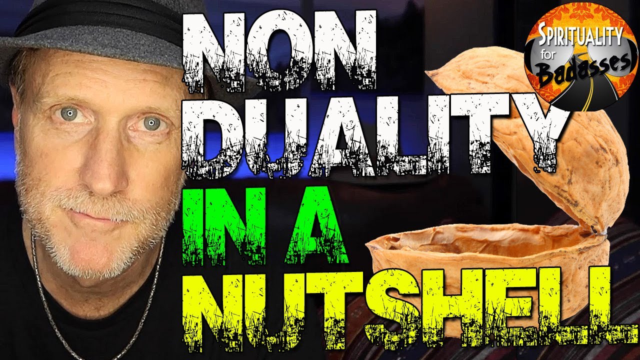 Non-Duality Explained: A Guide to Self-Discovery & Inner Peace
