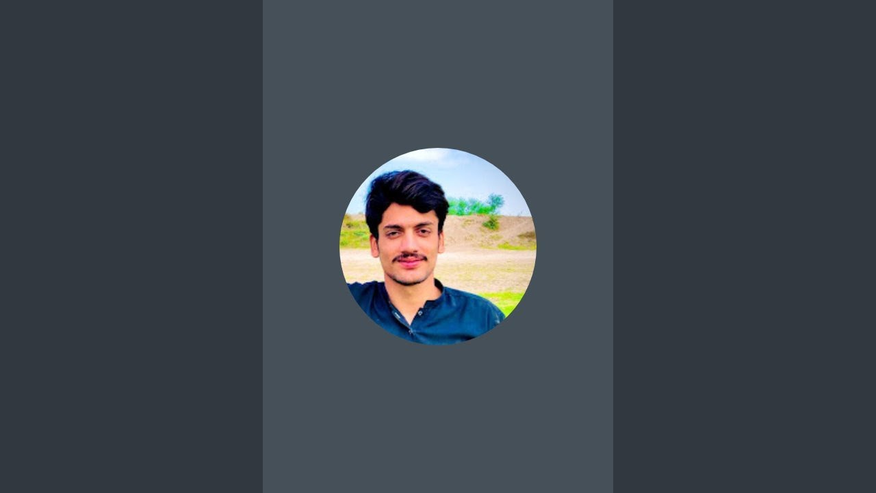 Khawaja Kaif Rasheed is live!