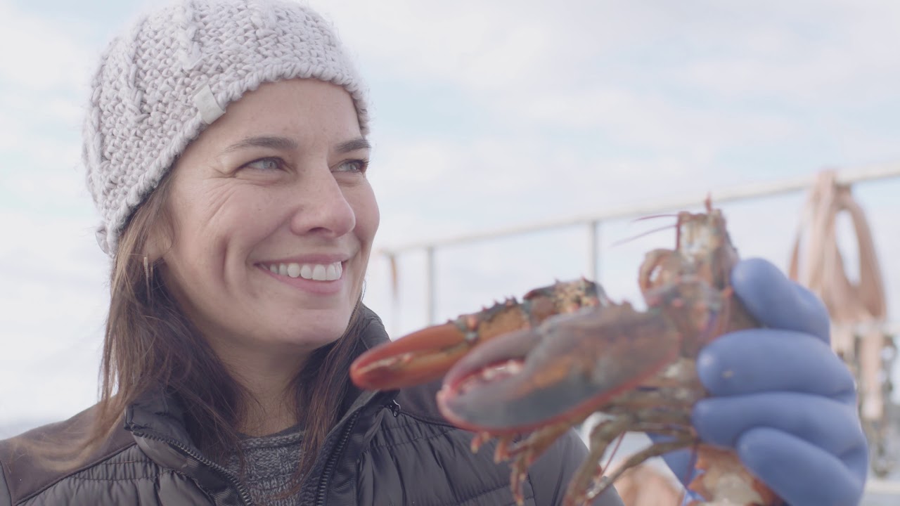 Heritage: Chef Melissa Kelly at Primo in Rockland, Maine
