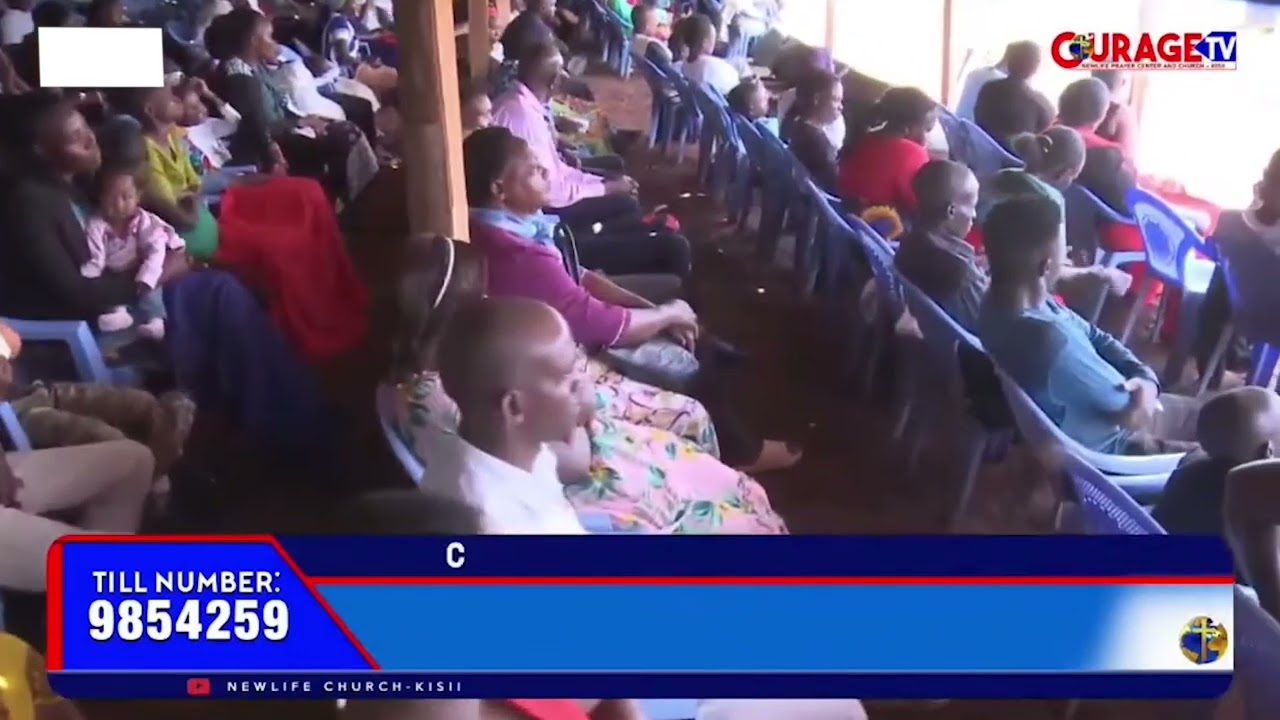 PASTOR JACKLINE WARNS ALL SIDE-CHIKS (MIPANGO YA KANDO) PIGO LIMO NJIANI NA LITAKUA CHUNGU MNO.