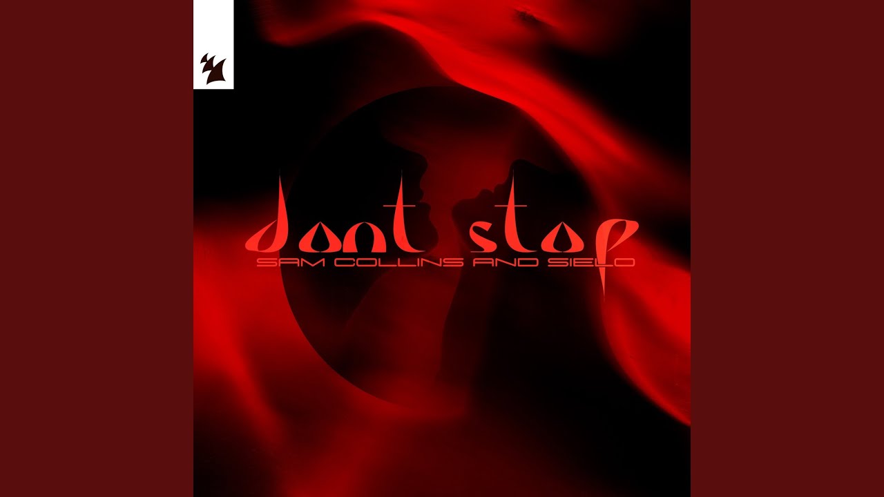 Don't Stop