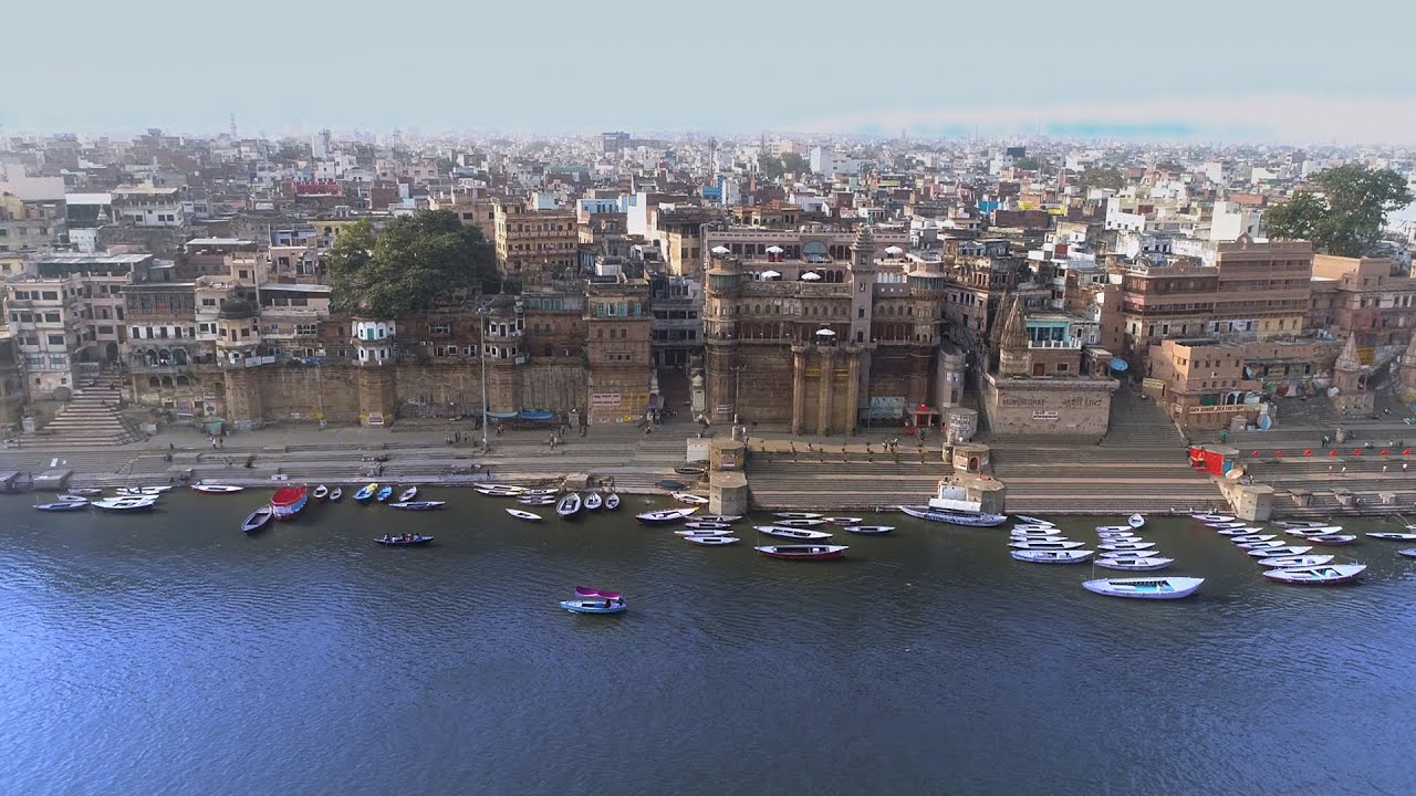 BrijRama Palace, Varanasi