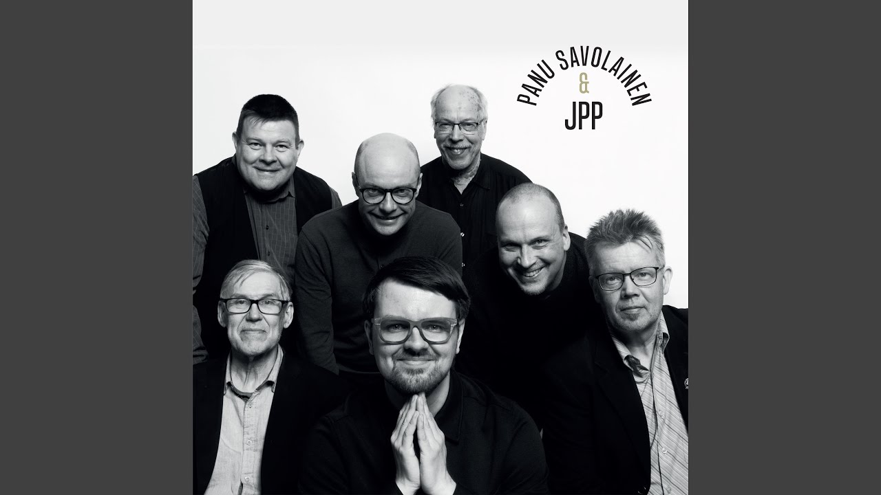 Laulu saapuvalle syksylle
