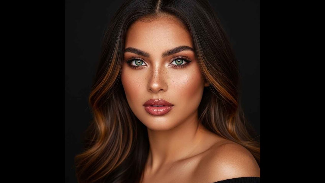 Amber Reign&trade; &ndash; Midnight Fantasy 💋 | Visual Seduction Trailer