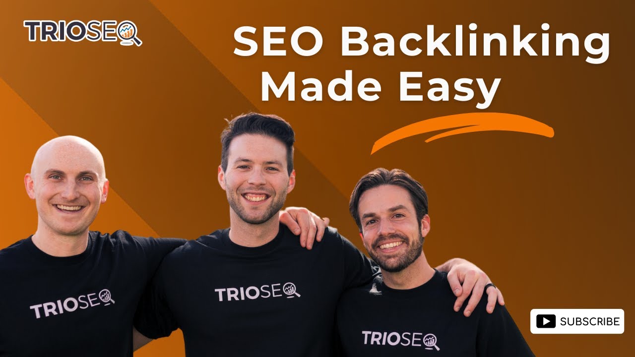 SEO Backlinking Made Easy: Strategies for Business Growth
