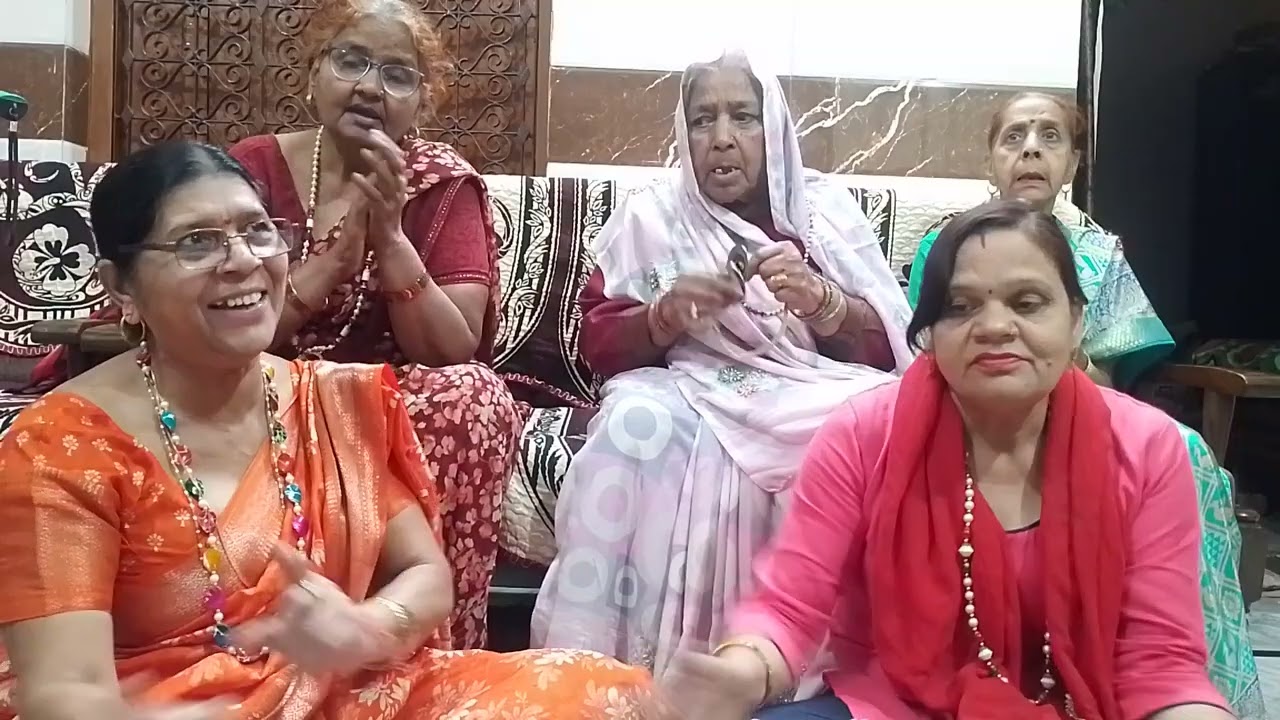 Holi Maiya ka bhajan