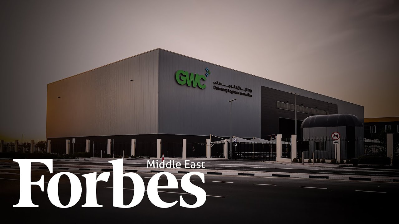 Powering Qatar’s Logistics Future