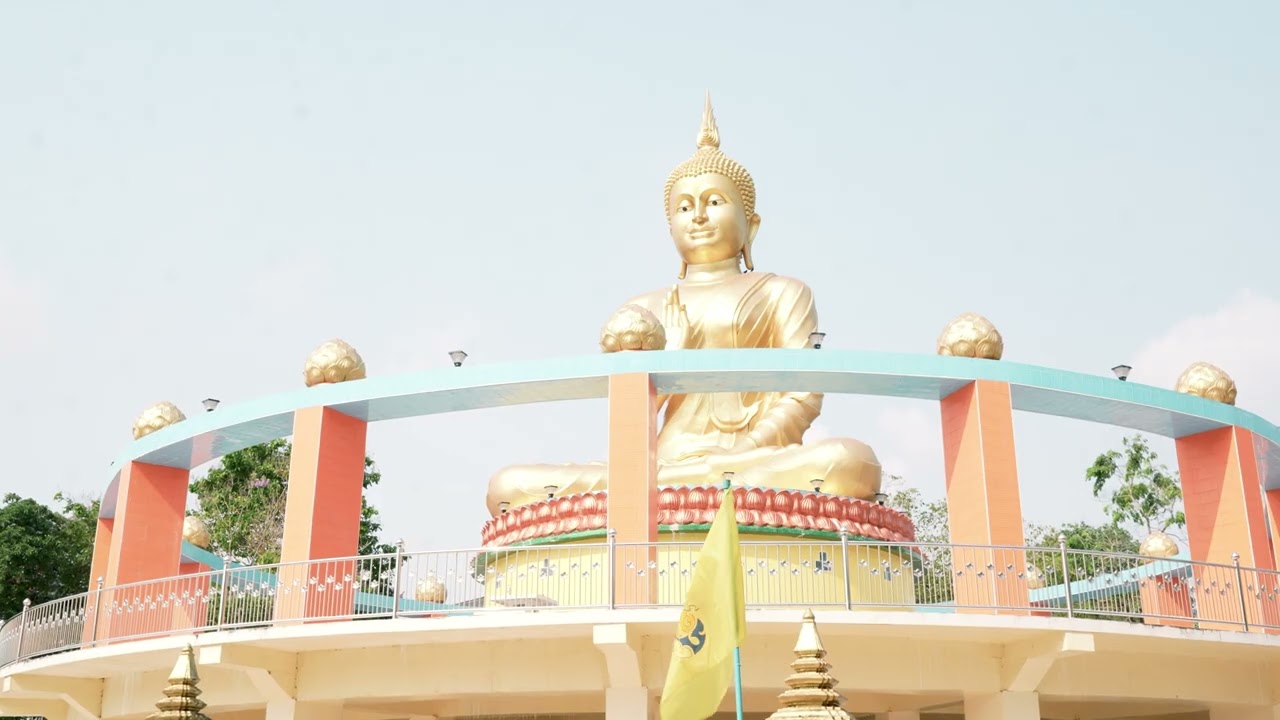 EP02: ชุมชน 3 วัฒนธรรม จังหวัดจันทบุรี — เสน่ห์แห่งความหลากหลายที่อยู่ร่วมกันอย่างงดงาม (ต่อ)