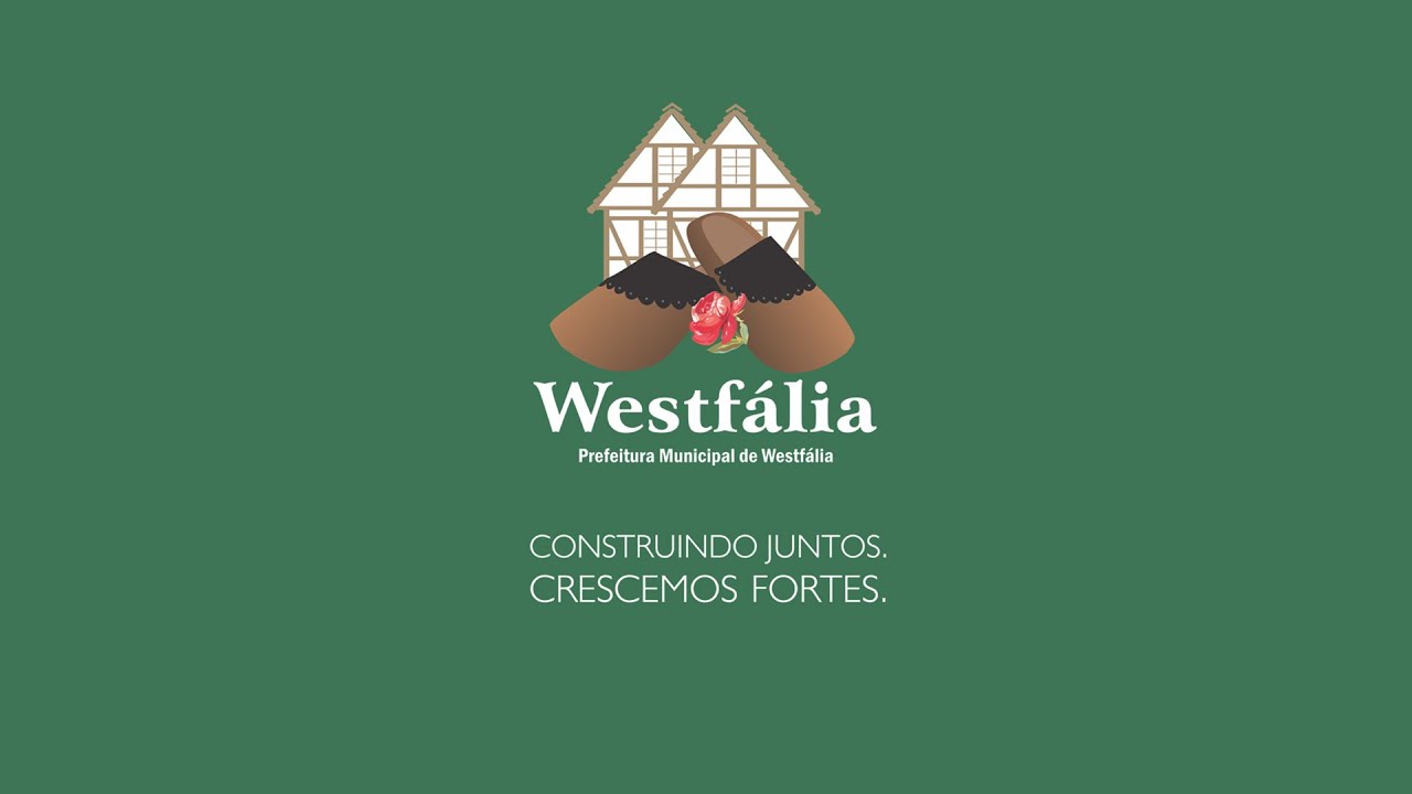 Westfalia Vista de Cima