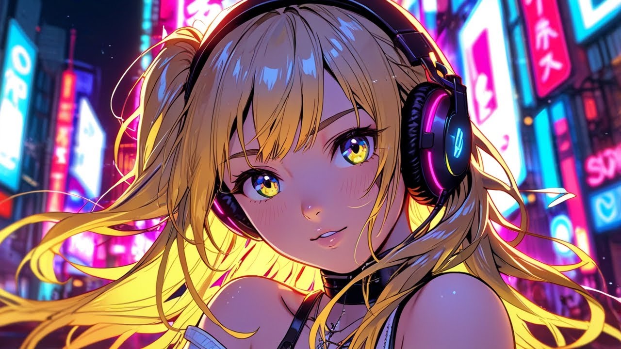 Starlight Voltage | Epic Future Bass EDM for Study, Motivation & Energy #electronicmusic #edm