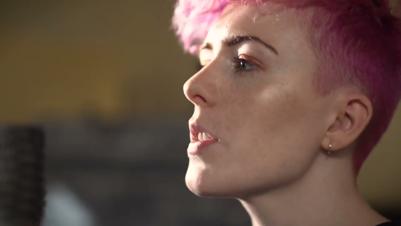 ROE - I Am A Youth That’s Inclined To Ramble