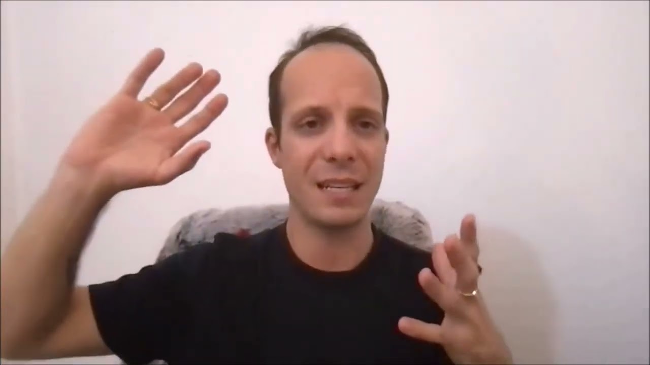 Análise da Ansiedade - Marlon Reikdal