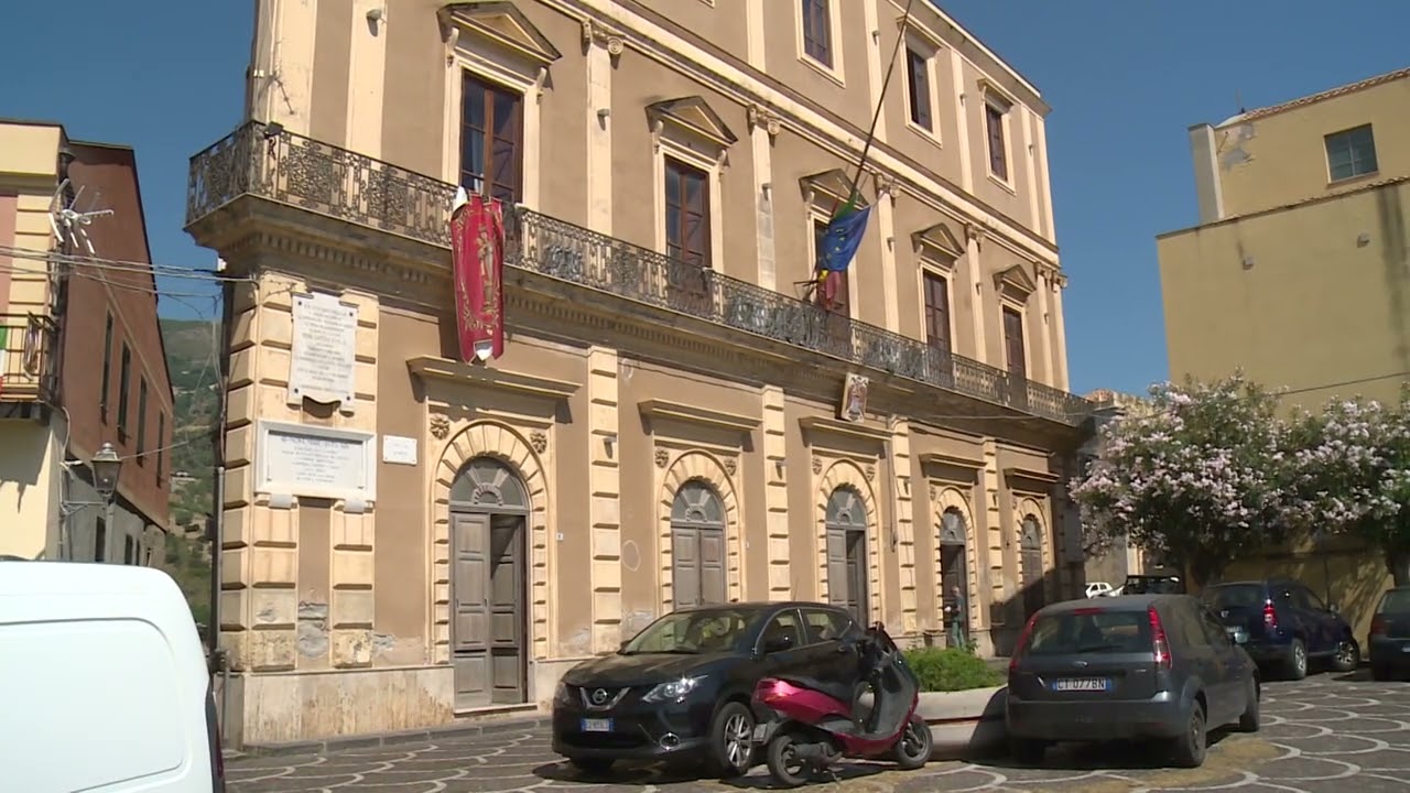 Patti: strade dissestate, verde pubblico e nesun progetto contro il sissesto. Lettera al Comune