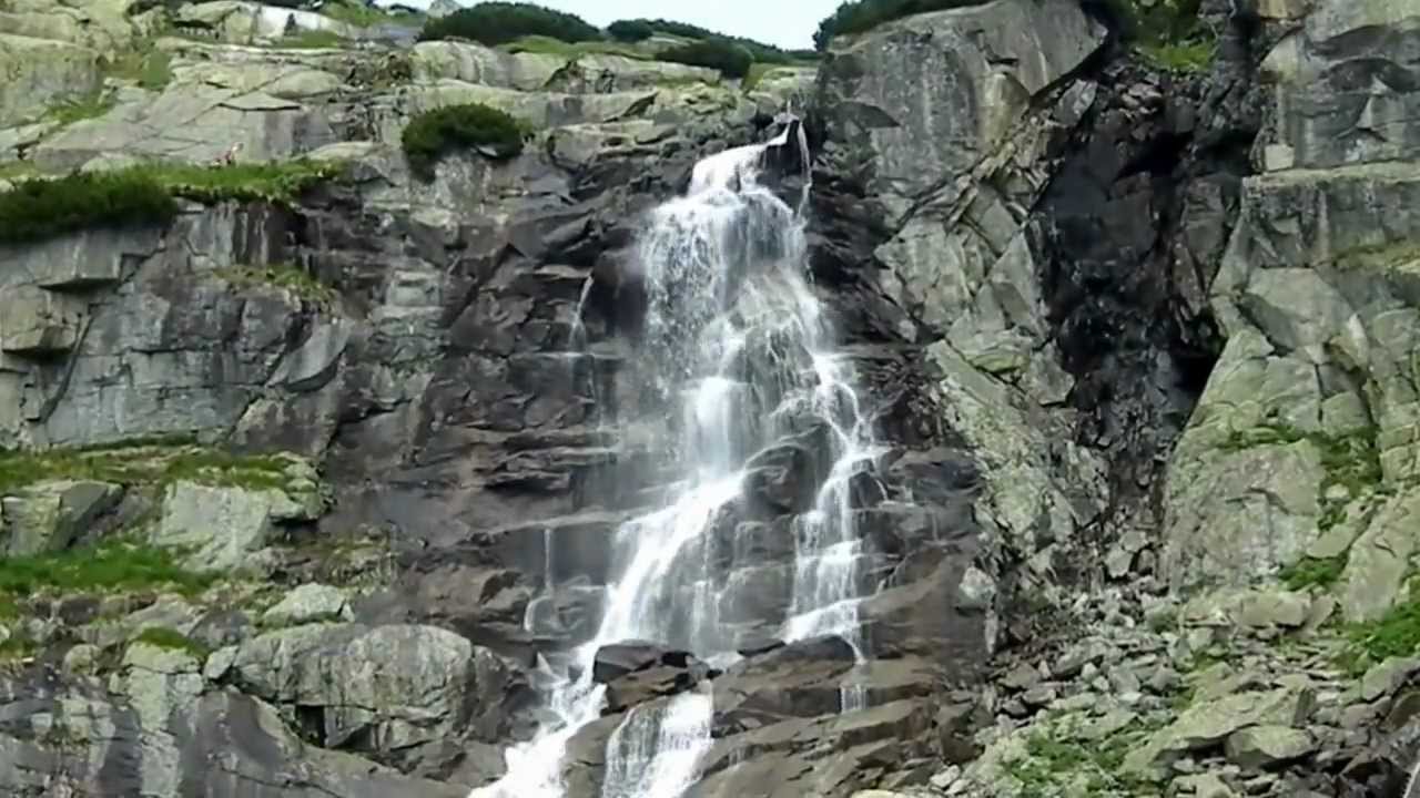 Bystré sedlo, Lorenz-hágó, 2314 m