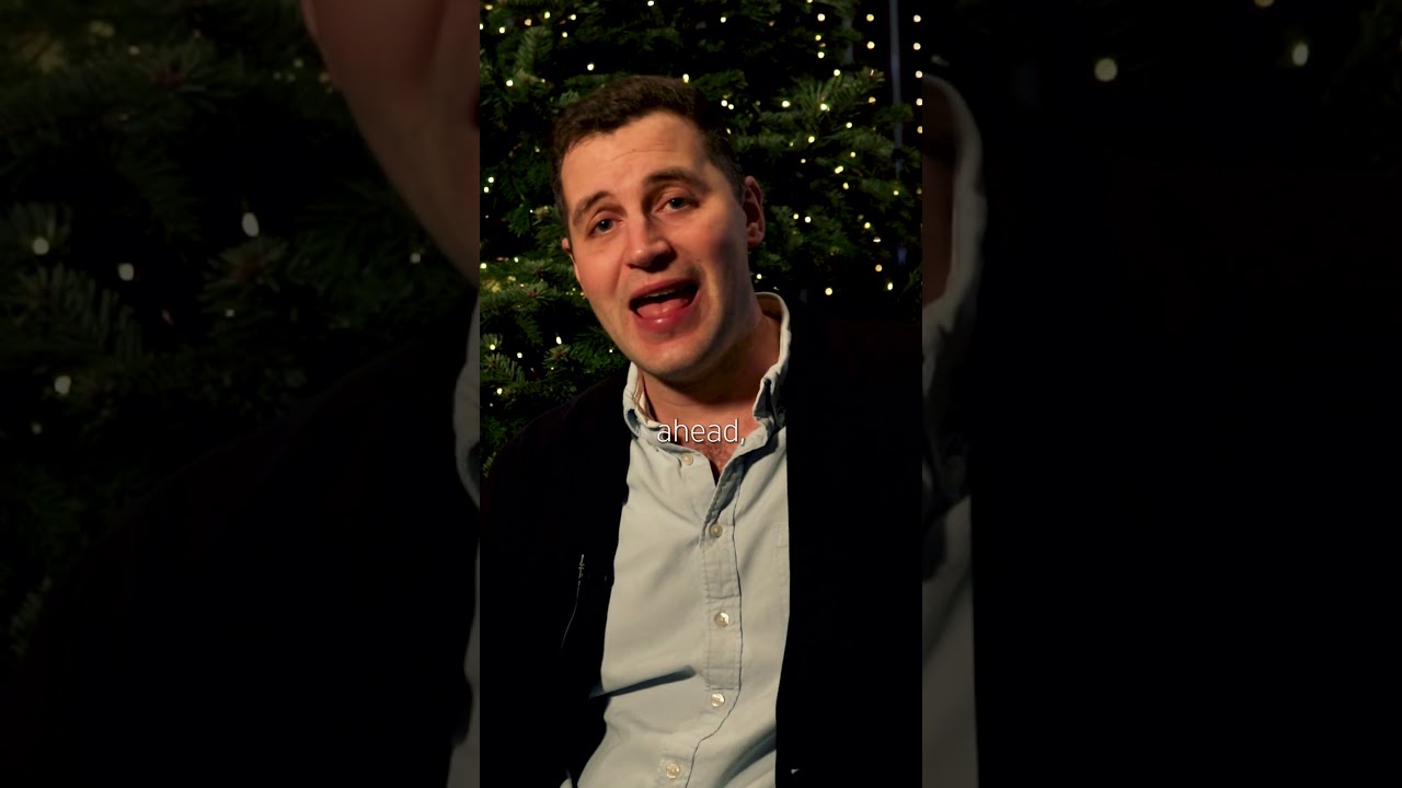 Feeling post-Christmas blues? #2025 #whatnow