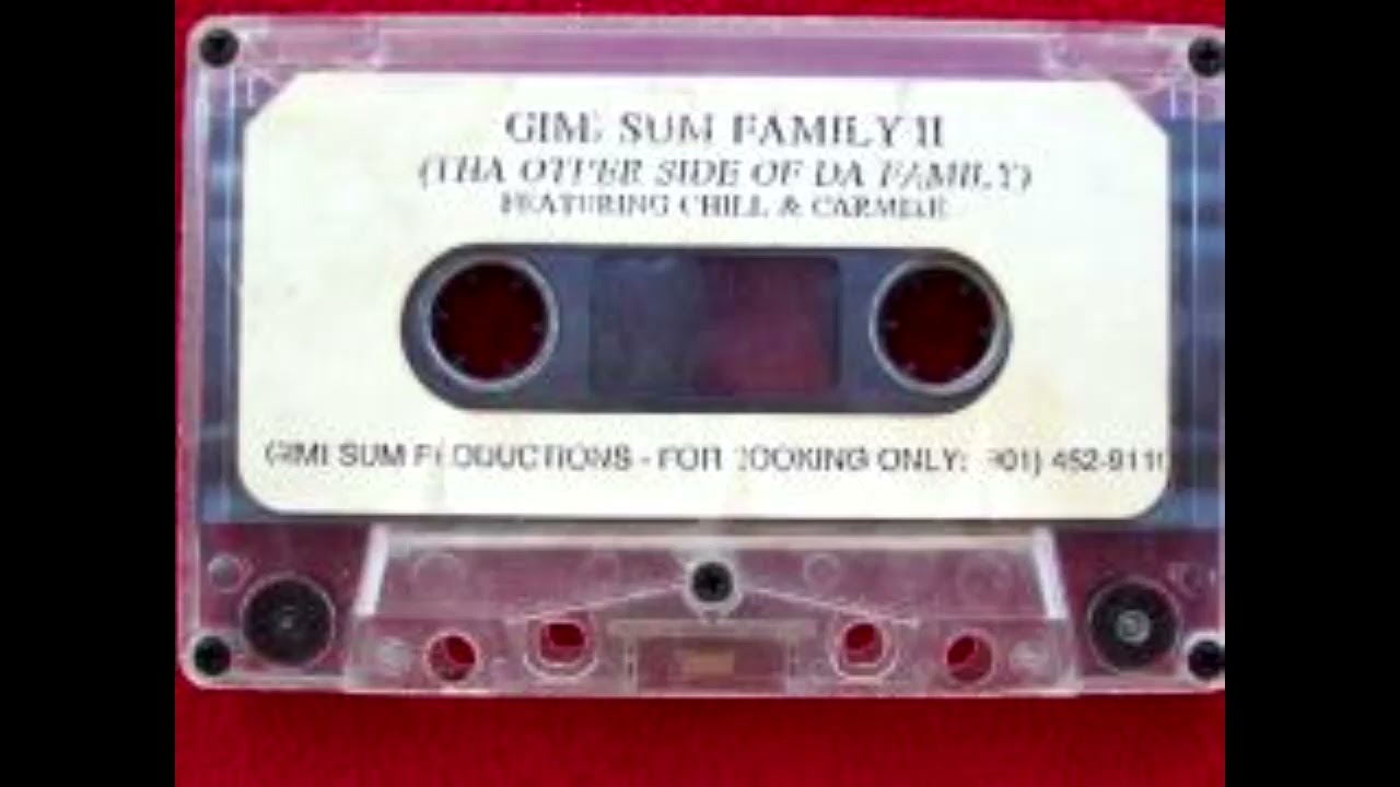 Gimisum family - 