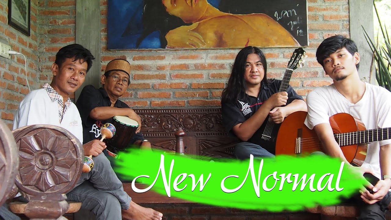 NEW NORMAL - Episode 2