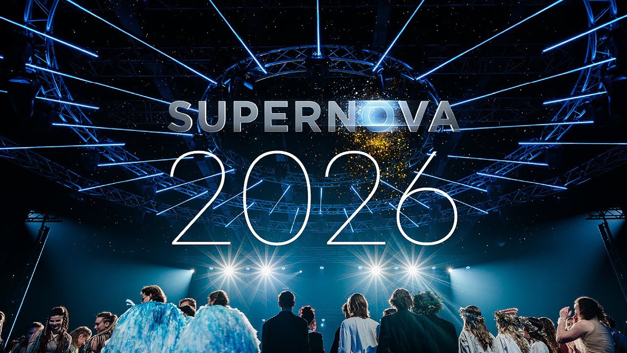 Supernova 2026 - My Top 24