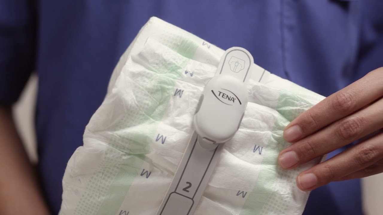 TENA SmartCare long version