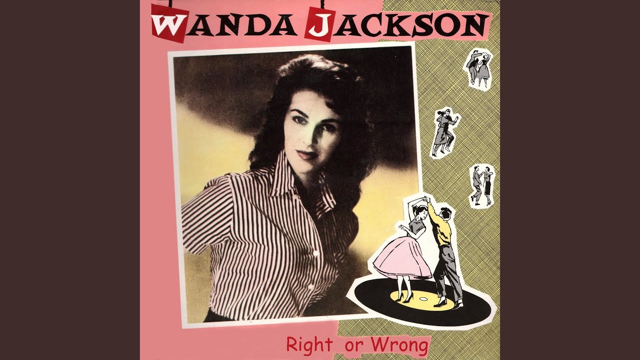 Right or Wrong