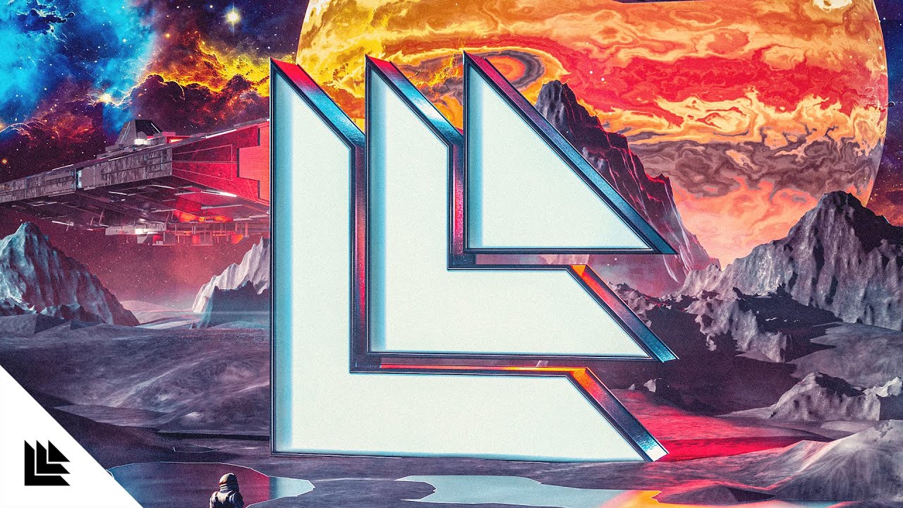 Joey Dale, Maski & Banga - Outer Space